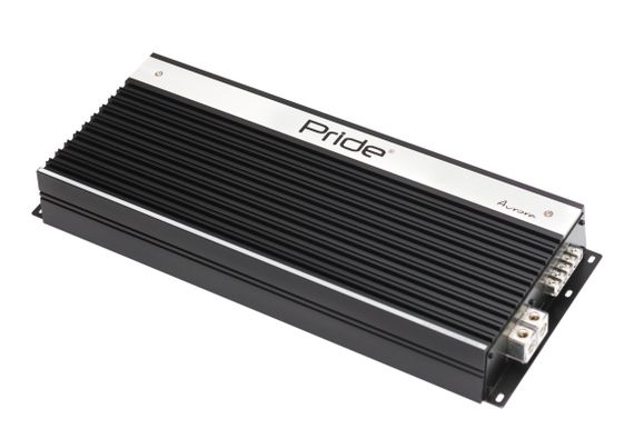 Усилитель Pride Aurora 3000W