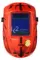 Сварочная маска Fubag ULTIMA 5-13 Visor Red