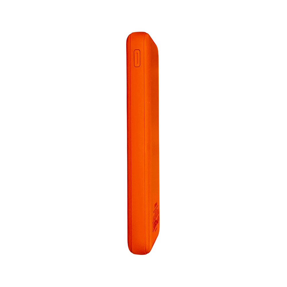 Внешний аккумулятор Kris soft touch, 10000mAh