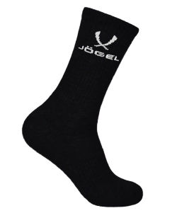 Носки высокие ESSENTIAL High Cushioned Socks, черный