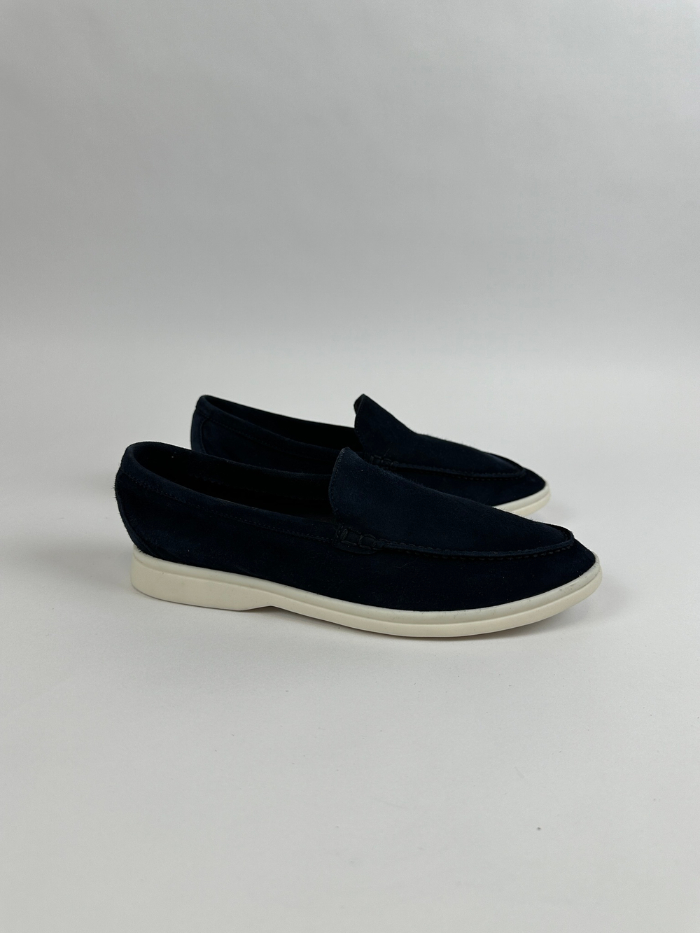 Лоферы Loro Piana