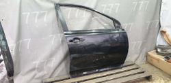 Дверь передняя правая Toyota RAV4 IV (XA40) 12-19 Б/У Оригинал 6700142150