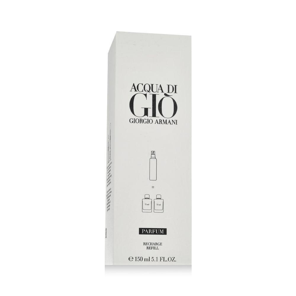 Giorgio Armani Acqua di Giò Parfum Refill 150 ml (man)