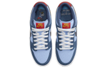 Nike Sb Dunk Low Pro 'Why So Sad?'