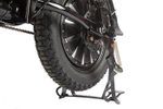 Электровелосипед Gelbert Khan Monster 1 (60V21AH)