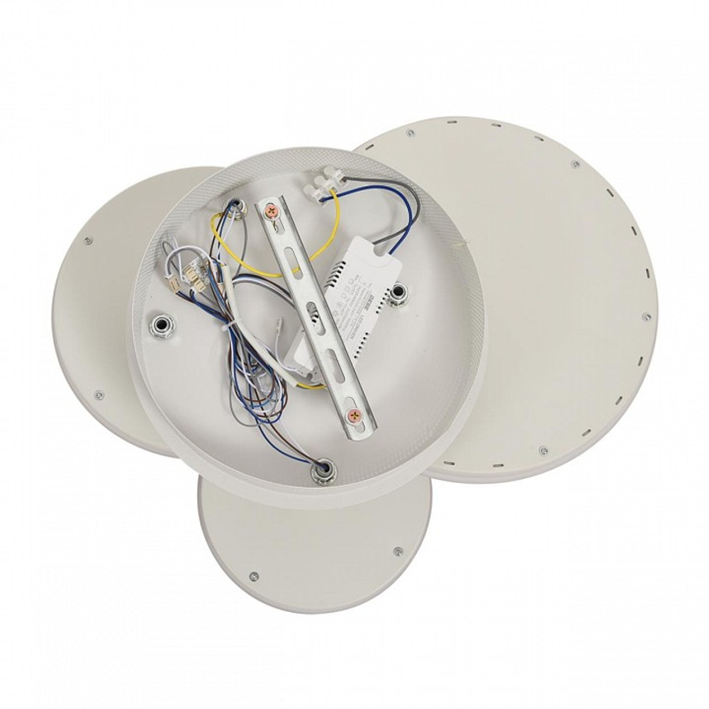 Накладной светильник Lumion LEDIO 8380/60CL