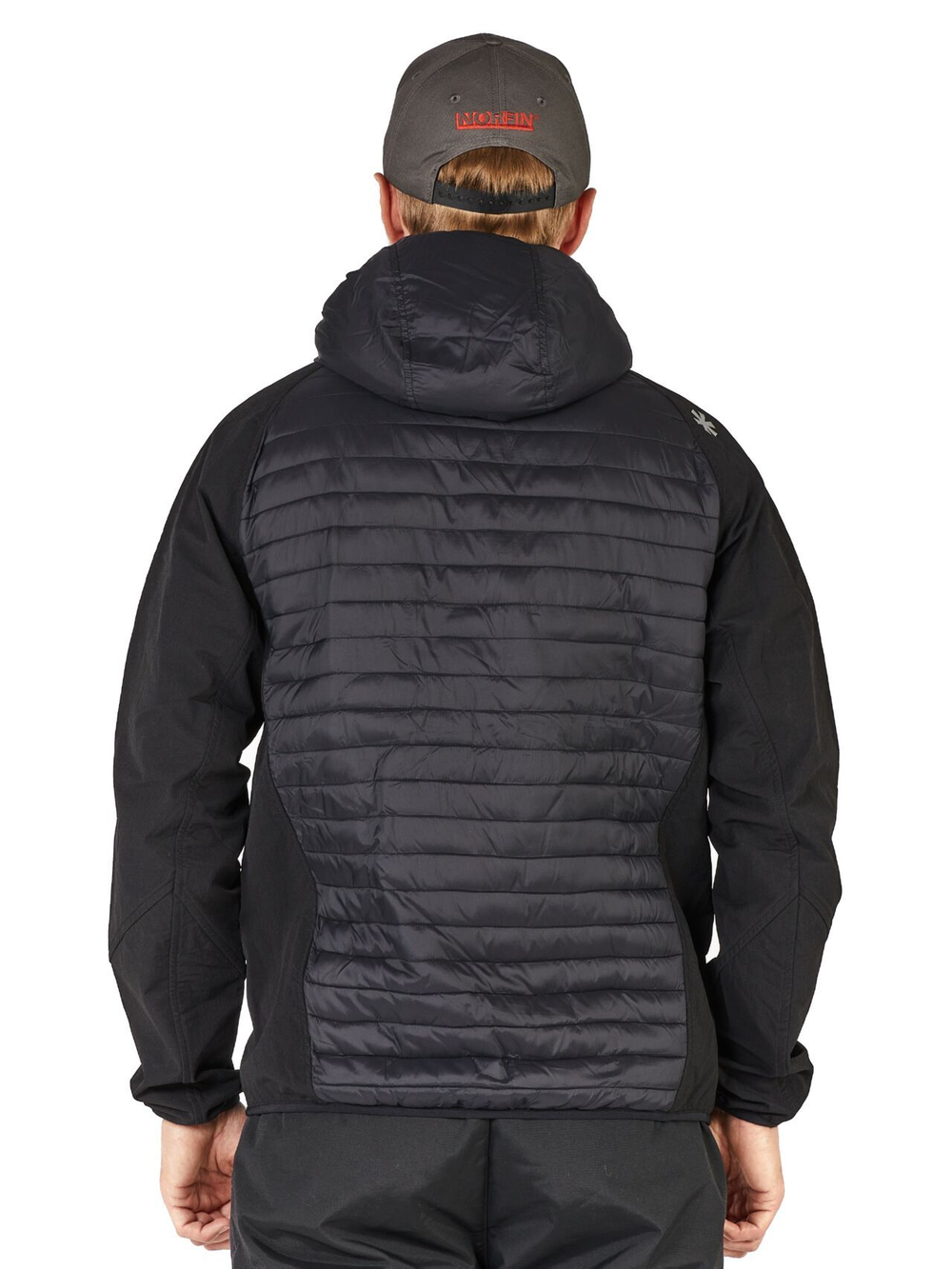 Куртка Norfin THERMO PRO 05 р.XXL