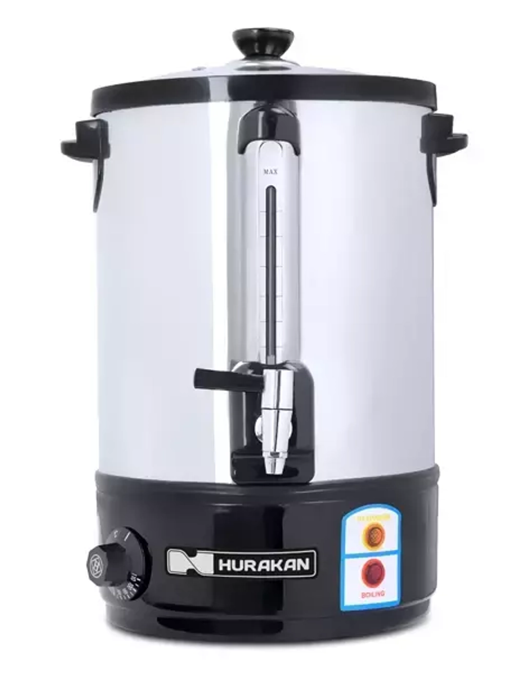 Кипятильник Hurakan HKN-HVD25