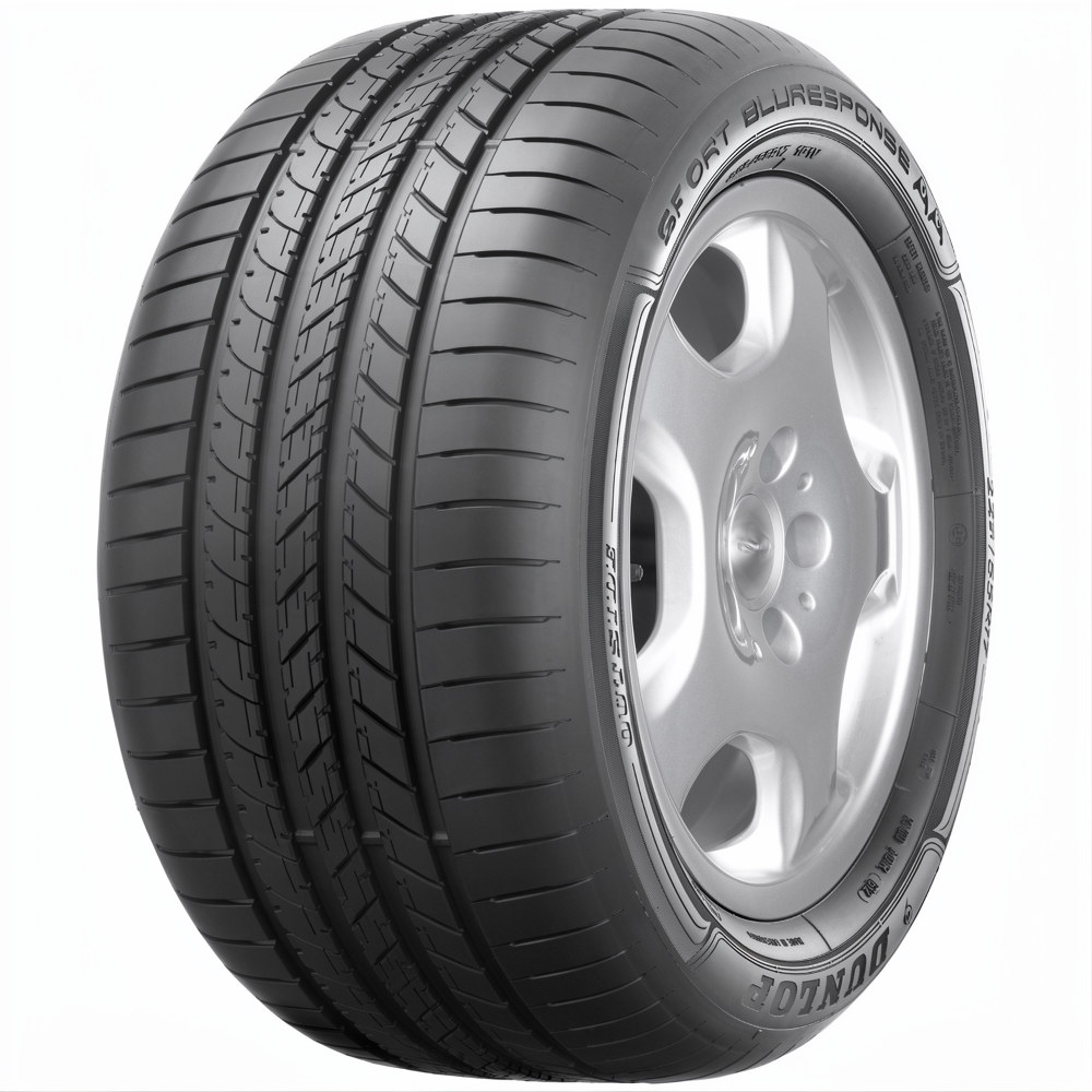 Летняя шина Dunlop SP Sport BluResponse (225/45 R17 91W)