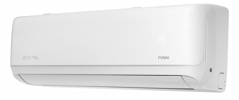 Настенная сплит-система Funai RAC-I-DA65HP.D01 DAIJIN Inverter NEW 2024