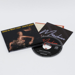 Алексей Вишня / Танцы На Битом Стекле (CD)