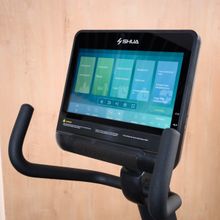 SH-B9100RT Велотренажер горизонтальный (Android-дисплей, 15,6") SHUA