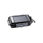Защитный кейс Peli™ 1015 черный c вставкой