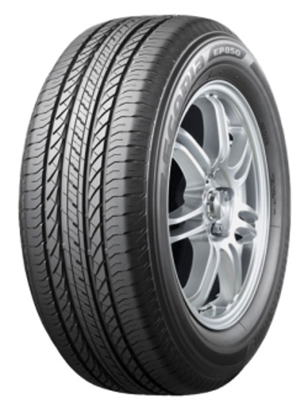 Легковая шина 245/55R19 103V Ecopia EP 850 Bridgestone
