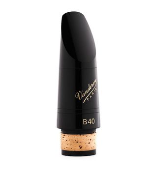 CM307 B40 Мундштук для кларнета Bb, Vandoren