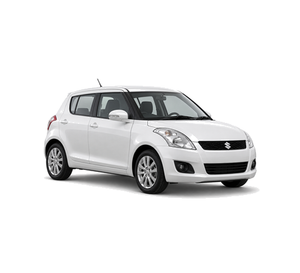 Suzuki Swift 4 2010-2015