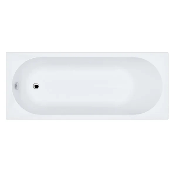 Ванна акриловая Ravak Sonata II 170x70 C635R00000