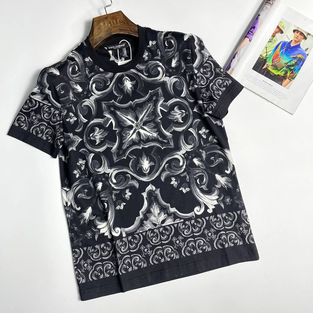 Джинсы Dolce&amp;Gabbana