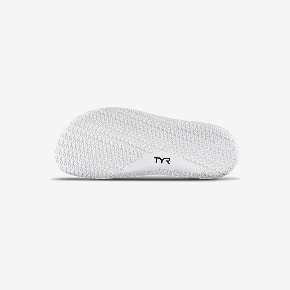 Кроссовки для фитнеса и тяги TYR DropZero L1 (Белые)
