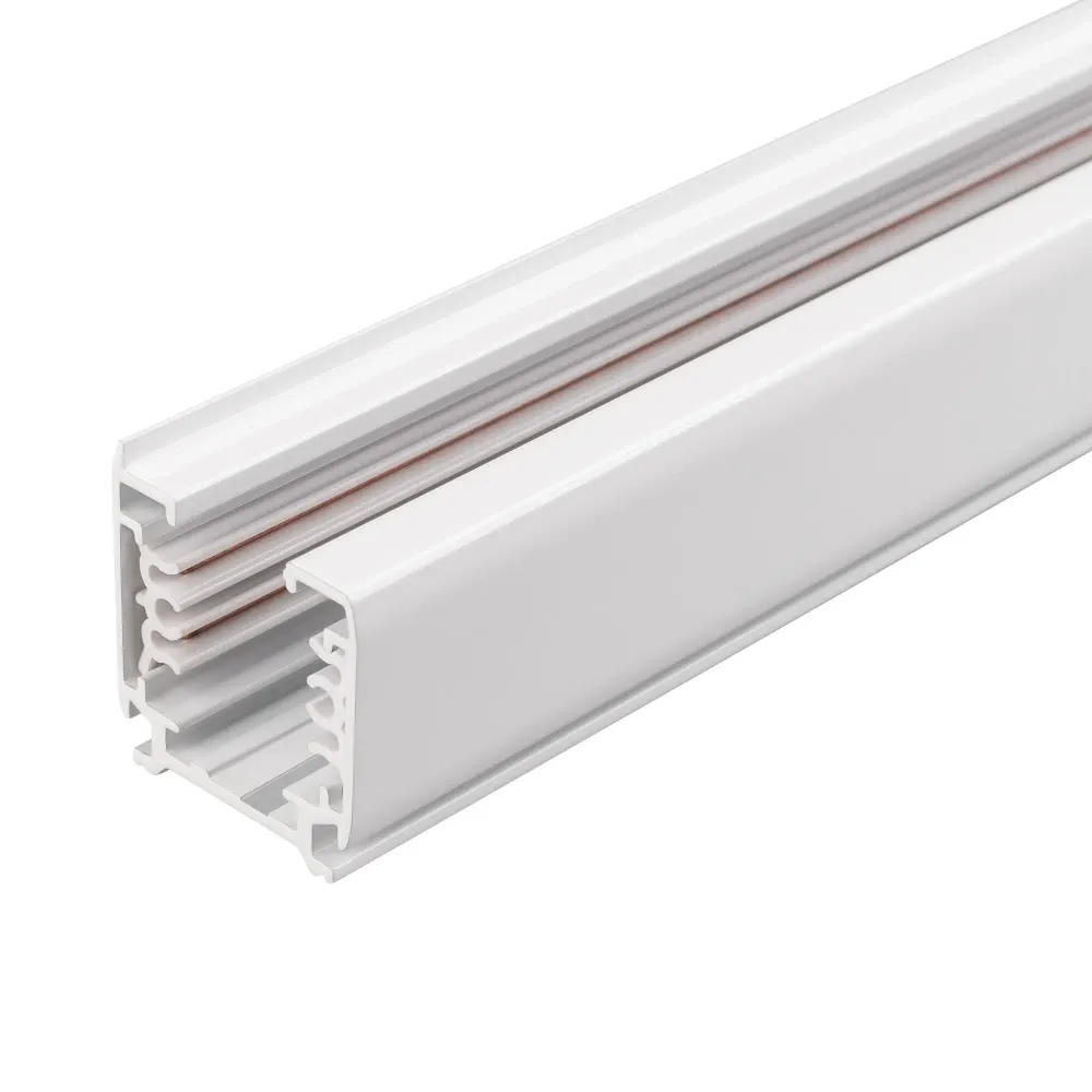 Трек LGD-4TR-TRACK-2000-WH-M (C) (Arlight, IP20 Металл, 3 года) Трек LGD-4TR-TRACK-2000-WH-M (C) (Arlight, IP20 Металл, 3 года)