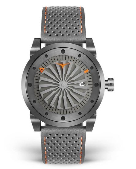 Мужские наручные часы Zinvo Blade Ethos 00BETH-19