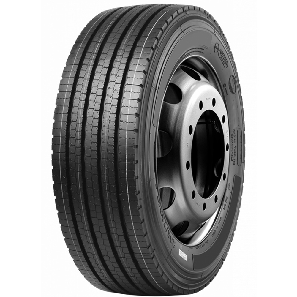 CrossWind 235/75R17,5 132/130M CWS20E LRR TL M+S 3PMSF 14PR ТАИЛАНД