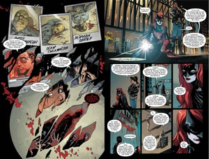 Вселенная DC. Rebirth. Бэтмен. Detective Comics. Книга 2. Синдикат Жертв