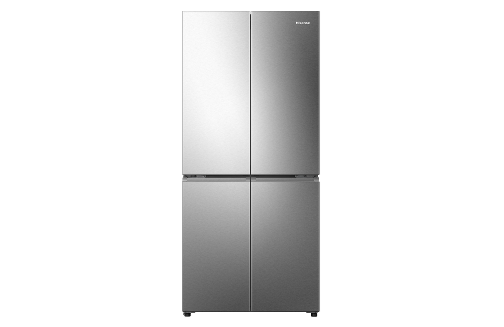 Холодильник Side-by-Side Hisense RQ5P470SAI1
