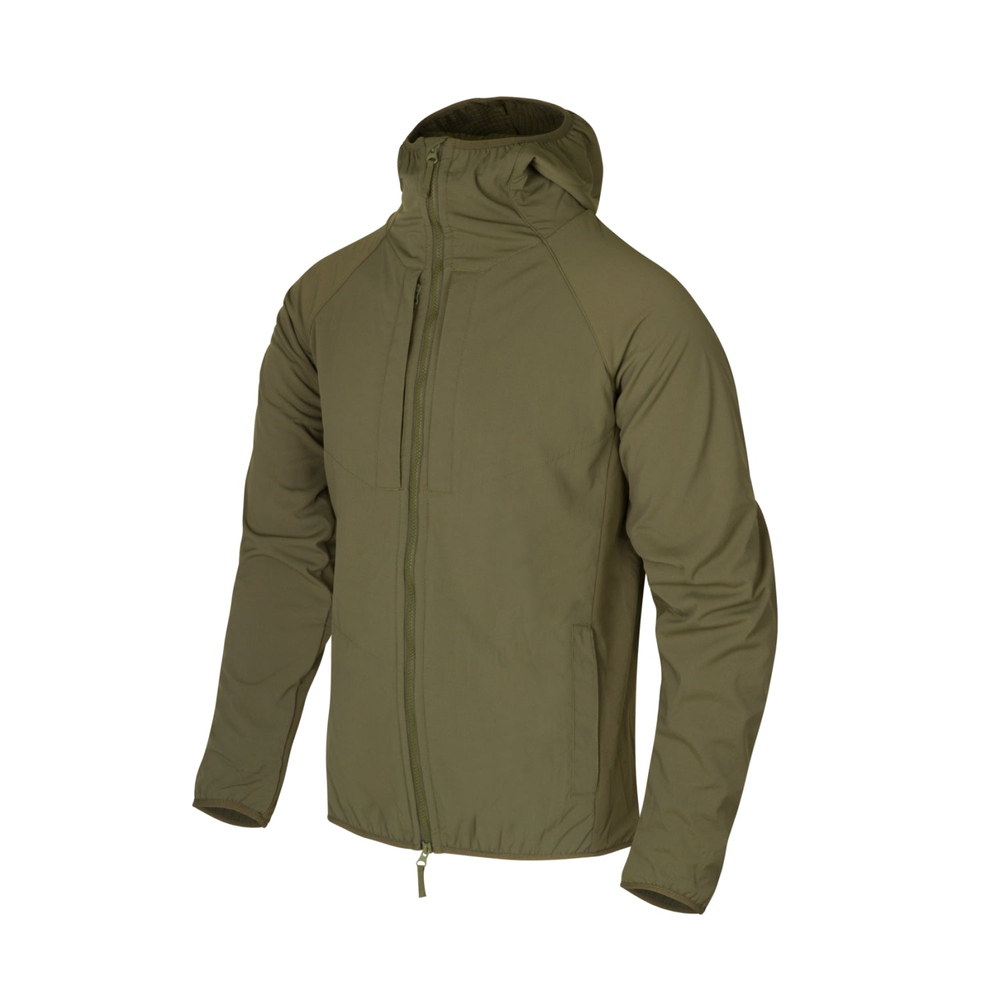 Куртка Helikon-Tex Urban Hybrid Softshell Jacket-Stormstretch Adaptive Green