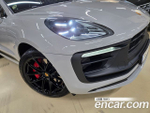 Porsche Macan 2.9 GTS — 2022