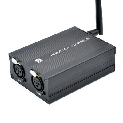 USB DMX-512 Контроллер DL4-1024 WiDMX