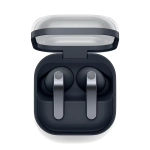 Беспроводные наушники Samsung Galaxy Buds 4 Pro, Black (Черный)