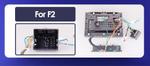 Магнитола для Volkswagen Touareg 2002-2010 (рамка с кнопками) - Teyes CC3-2K-360 на Android 10, Быстрая, 2K QLED, CarPlay, 4G SIM-слот, 4 камеры в комплекте