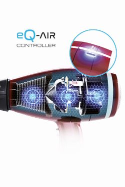 Фен Valera Professional Swiss Power4Ever (SR4 EQ RC)