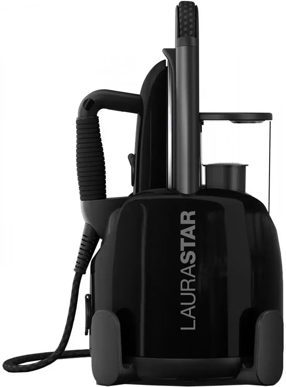 Laurastar LIFT+ EU ULTIMATE BLACK
