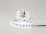 Светодиодная лента 28.8Вт 24В IP33 RGB, DSG5120-24-RGB+W-33
