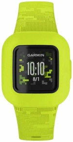 Детские часы vivofit jr.3 Digi Camo