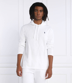 Худи POLO RALPH LAUREN - белый(710878516)