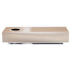 Беспроводная музыкальная система Naim Mu-so 2nd Generation, Wood Edition