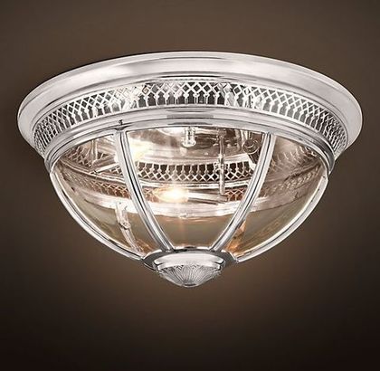 Люстра Lantern Residential Ceiling