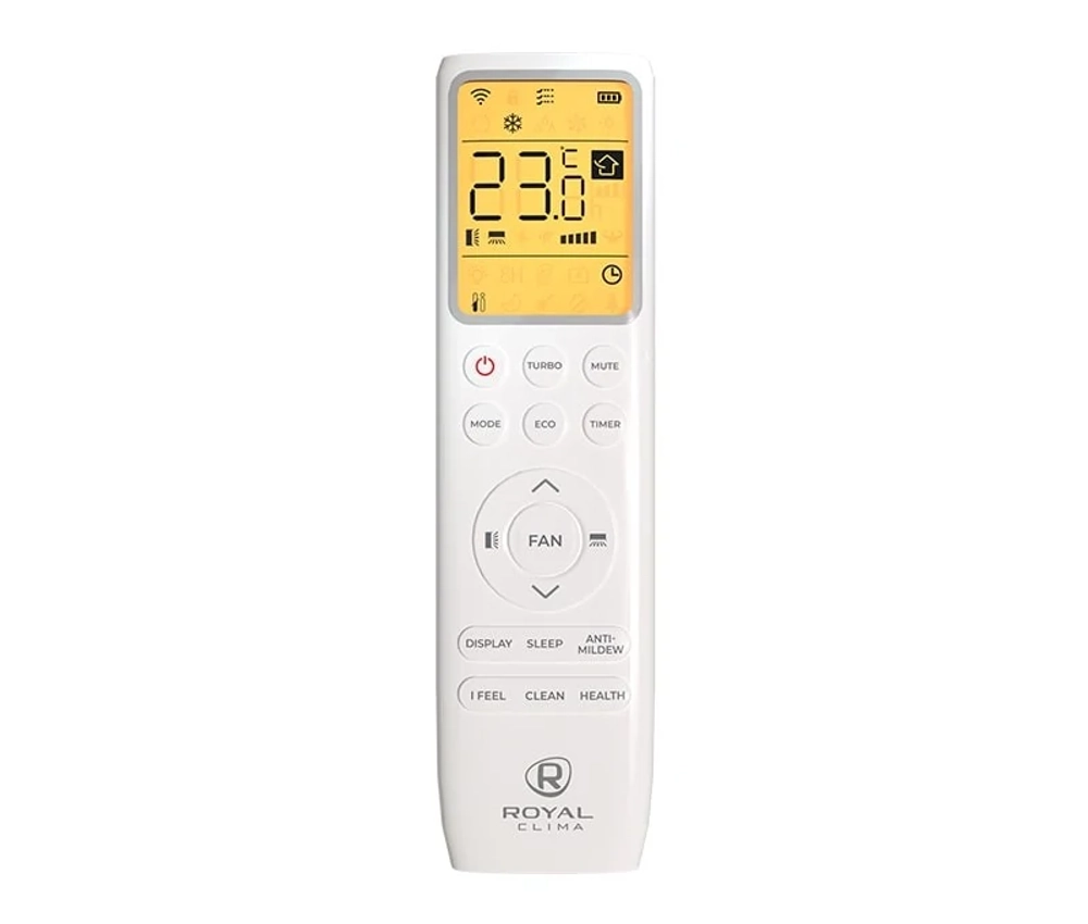 Royal Clima RCI-PF40HN