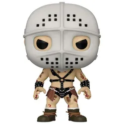 Funko POP! Mad Max 2: Lord Humungus (1468)