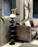 Floor design lamp Mochrie
