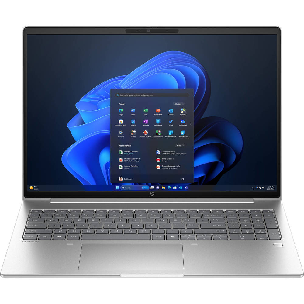Ноутбук HP ProBook 4 G10 (AD2L7ET)