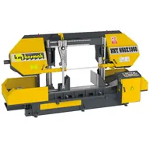 Ленточнопильный станок Kesmak KMY DG 280