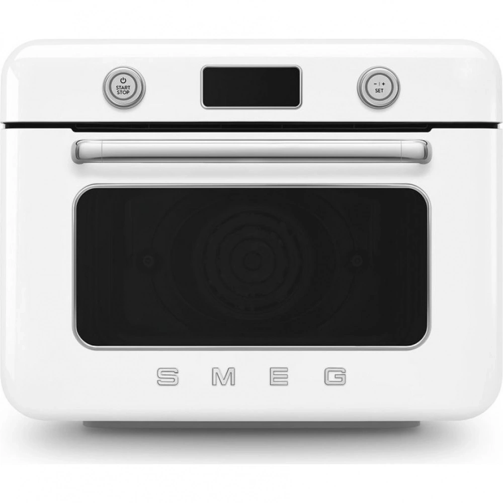Мини-печь Smeg COF01WHEU белый