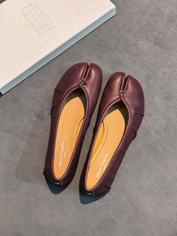 Балетки Maison Margiela