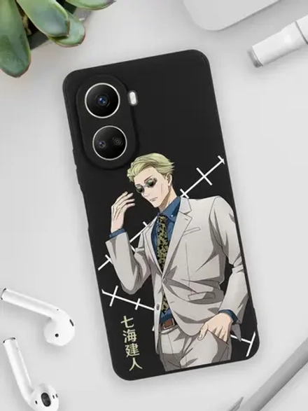 Чехол на Huawei Nova 10 SE