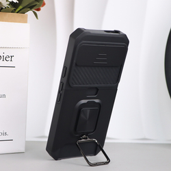Противоударный чехол Сard Reader Case для Google Pixel 9 / Pixel 9 Pro