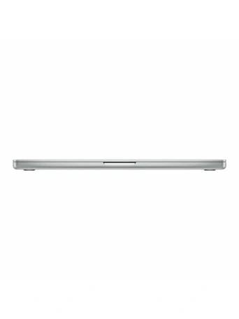 Ноутбук Apple MacBook Pro 16 M4 Max (2024) 16CPU 40GPU 48/1TB Silver